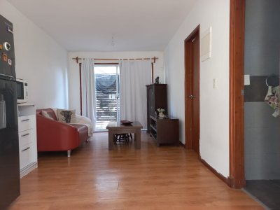 Apartamento en venta de 1 dormitorios en Maldonado 