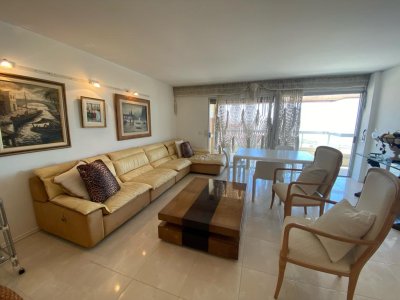 Apartamento en alquiler por temporada, Frente al mar, 5 dormitorios