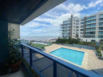 Alquiler de apartamento por temporada, Peninsula Punta del Este 