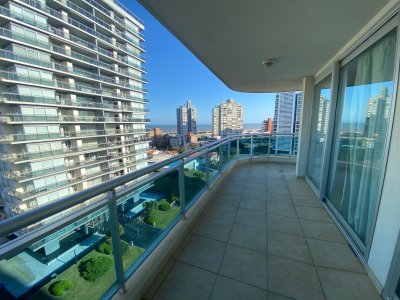 Apartamento en venta de 1 dormitorio en Punta del Este, Brava 