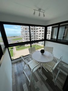  Oportunidad, apartamento de 3 dormitorios en Punta del Este, Brava