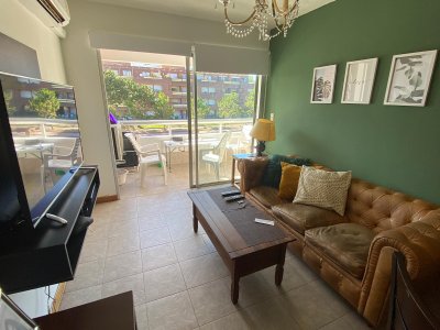 Apartamento en Alquiler de 2 dormitorios en Aidy Grill