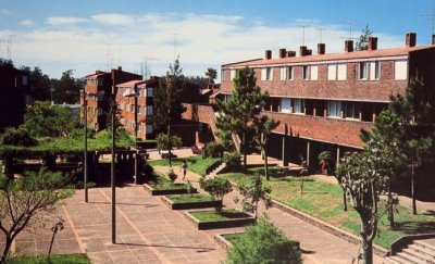 Venta apto en Barrio Norte