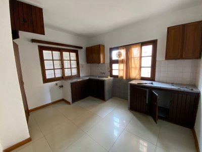 Casa en Alquiler Anual 