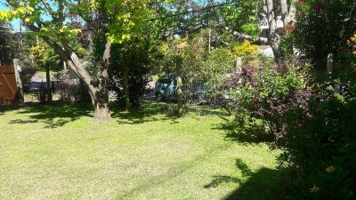 Alquiler de casa por invierno en Punta del Este 