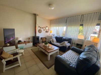 Casa a la venta Punta del Este Cantegril 