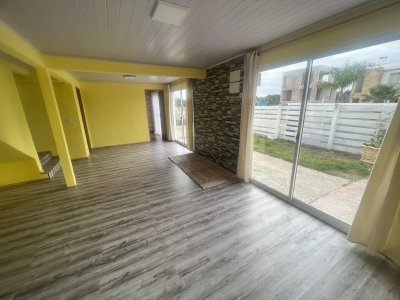 Casa en Venta de 3 dormitorios, en Balneario Buenos Aires 