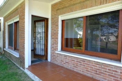 Casa en venta 2 dormitorios Maldonado