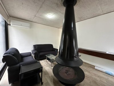 Casa de 2 dormitorios en alquiler anual 