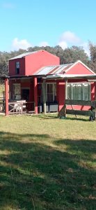 VENTA DE CAMPO GANADERO 
