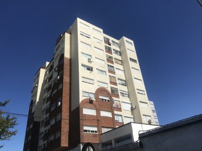 Apartamento en venta en Peatonal Sarandí Maldonado