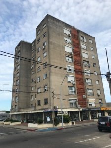 Aparatamento de un dormitorio en centro de Maldonado