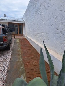 ALQUILER ANUAL - APARTAMENTO AL FONDO EN CENTRO