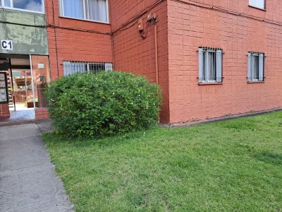 Apartamento B9 - ALQUILER ANUAL