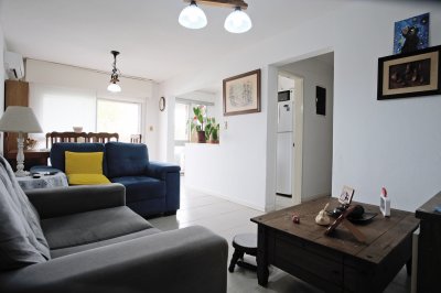 apartamento de 3 dormitorios