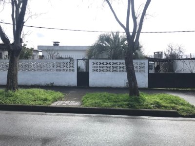 Casa en Maldonado, ideal para vivir todo el año.