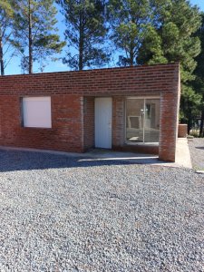 casa Altos de la Laguna