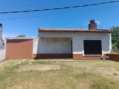 casa en Barrio San Francisco