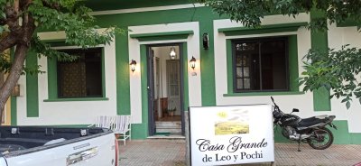 Casa en Aigua