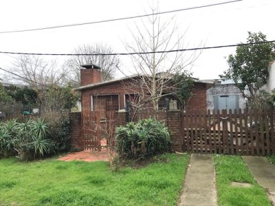 Casa en venta en barrio de Maldonado