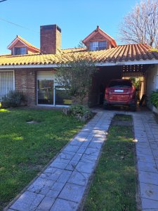 Chalet en Venta barrio California Park