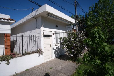 Casa de 1 dormitorio Barrio Rivera