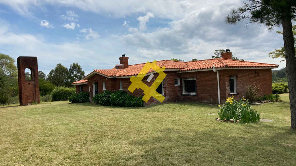 El Cortijo - GoPunta - Portal Inmobiliario de Punta del Este - Maldonado