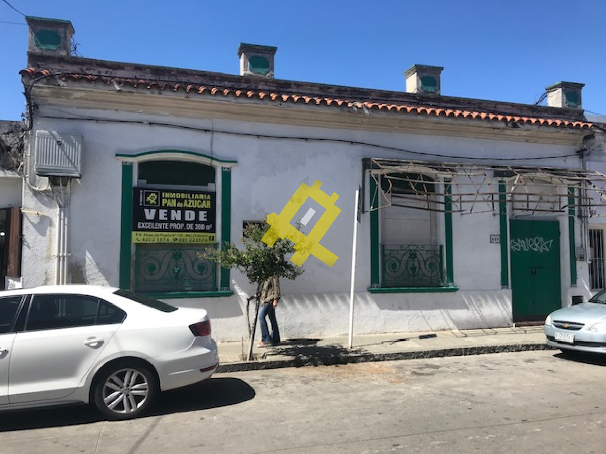 Centro Maldonado - GoPunta - Portal Inmobiliario de Punta del Este - Maldonado