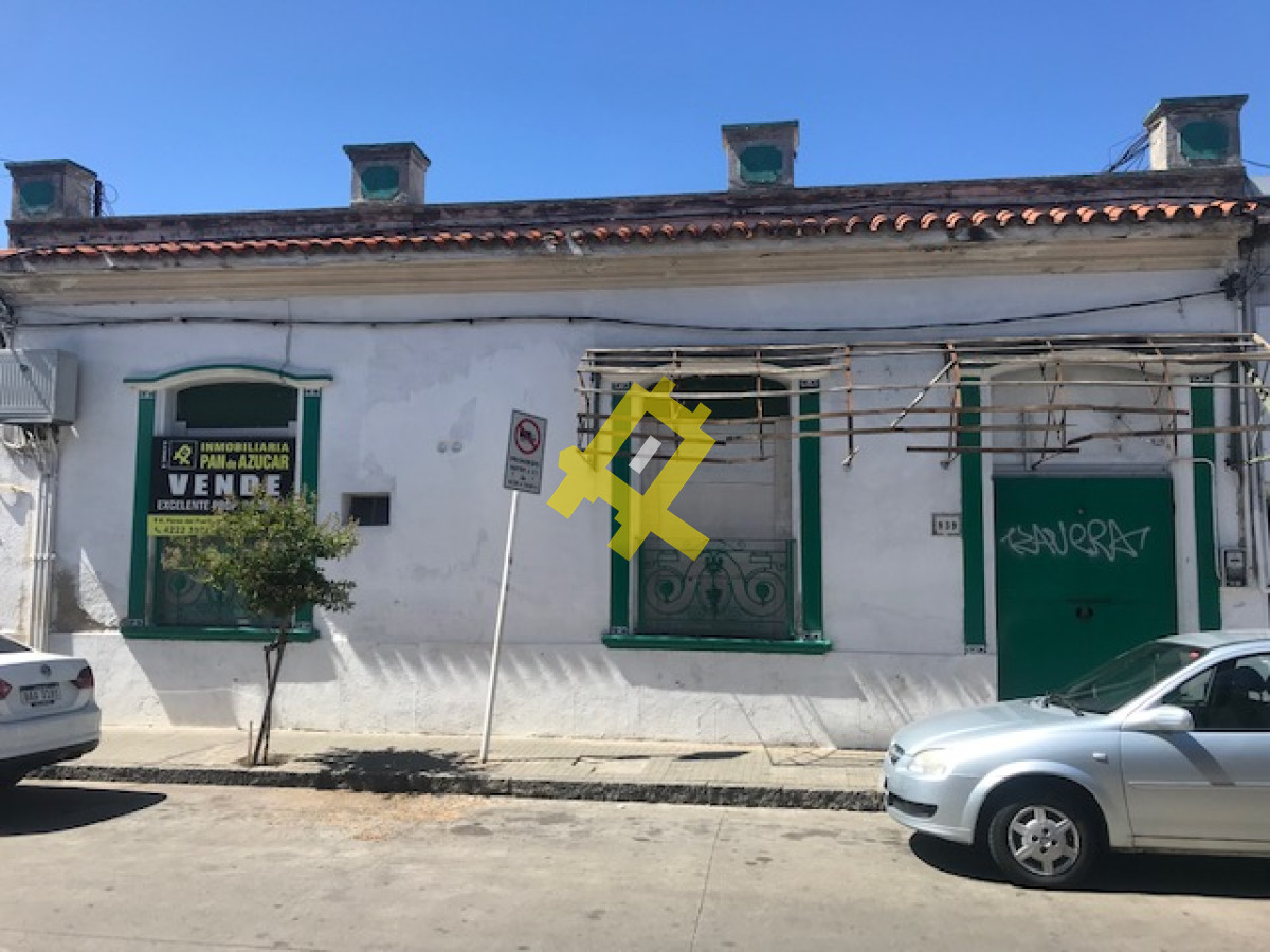 Centro Maldonado - GoPunta - Portal Inmobiliario de Punta del Este - Maldonado