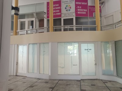 Local Centro de Maldonado