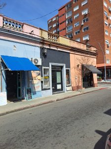 LOCAL EN ALQUILER ANUAL, A METROS PLAZA MALDONADO