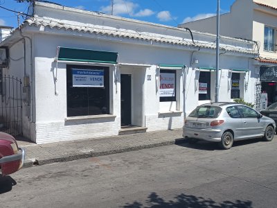 Local Comercial centro de Maldonado
