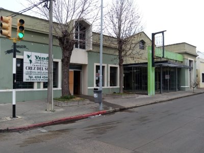 Local Comercial  centro de Maldonado
