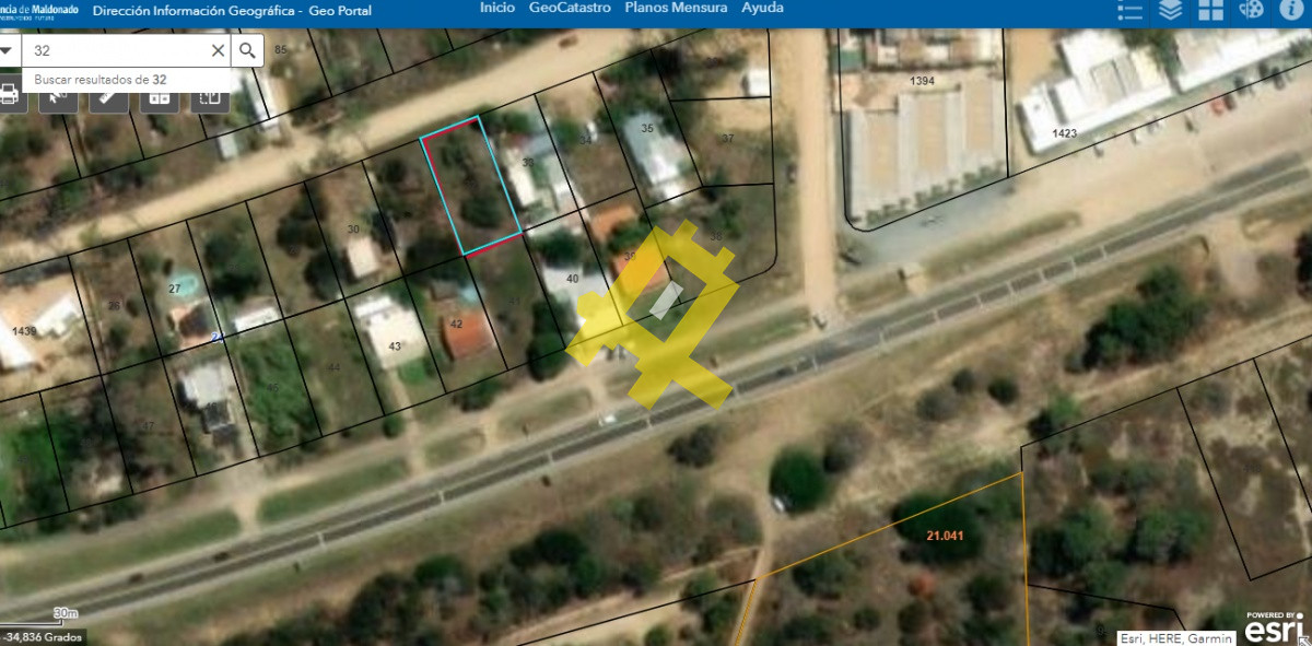 La Juanita - GoPunta - Portal Inmobiliario de Punta del Este - Maldonado