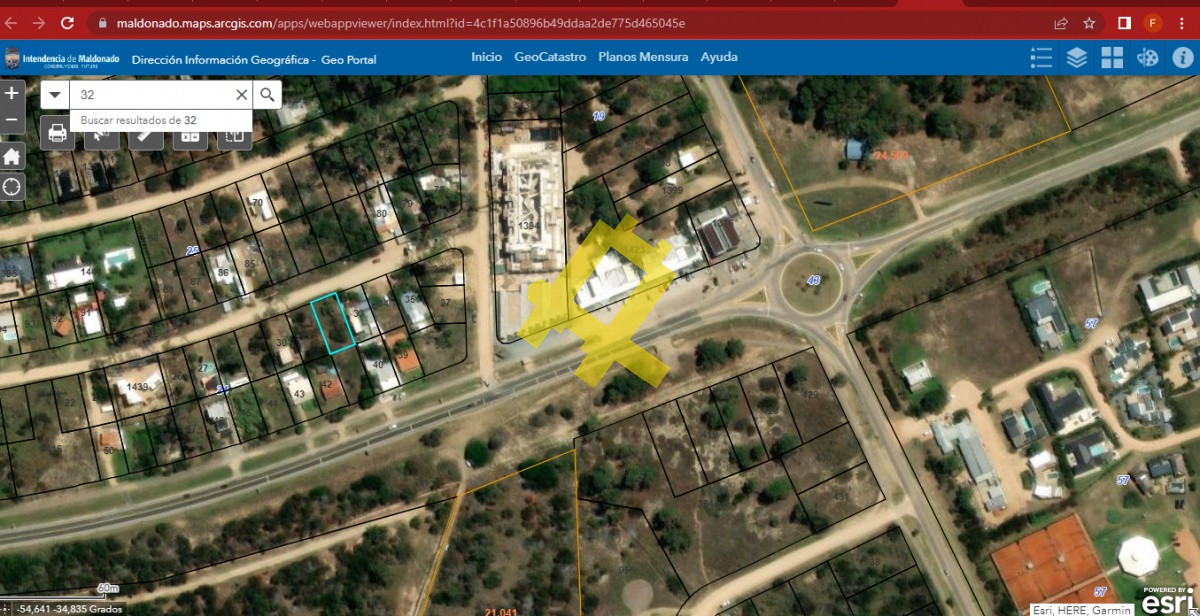 La Juanita - GoPunta - Portal Inmobiliario de Punta del Este - Maldonado