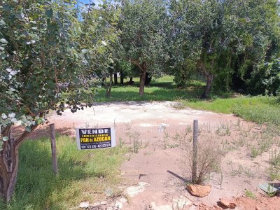 Terreno para construir en altura