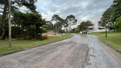 Terreno Beverly Hills Punta del Este 