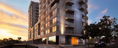 Hermoso apto de 2 dormitorios