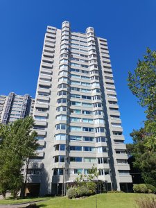 Apartamento Torre Roosevelt Center