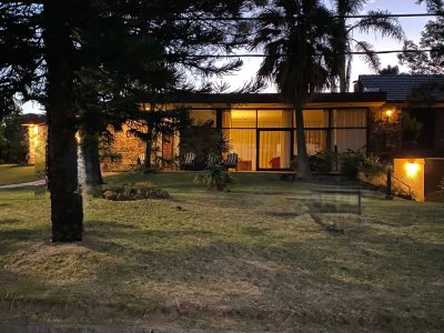 oportunidad en Playa Mansa 