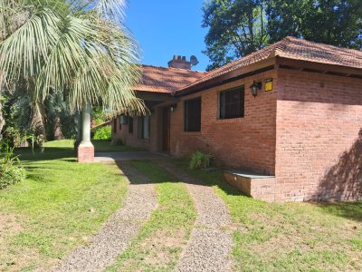 Parada 17 Av. Roosevelt 