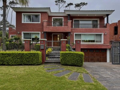 Chalet El Paraíso