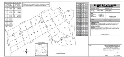 oportunidad en ruta 12