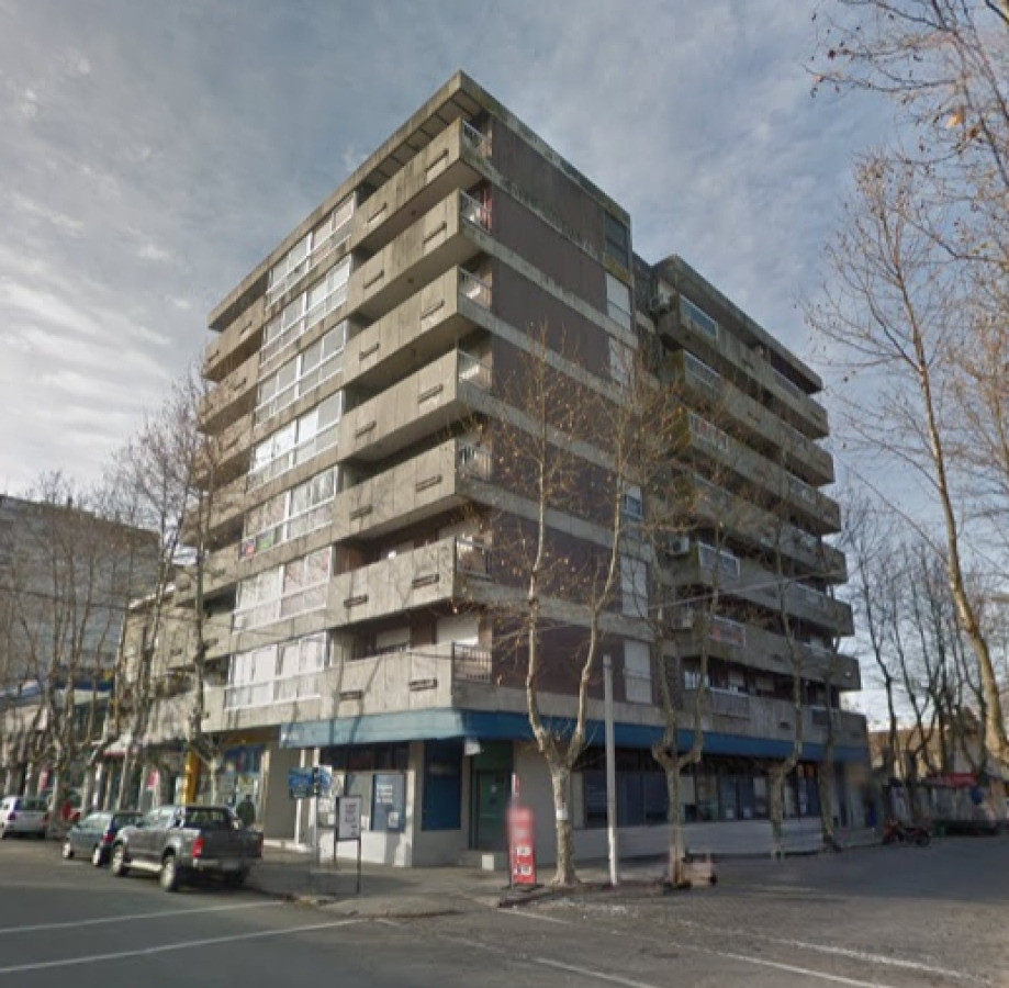 Hermoso apartamento en el banco hipotecario 