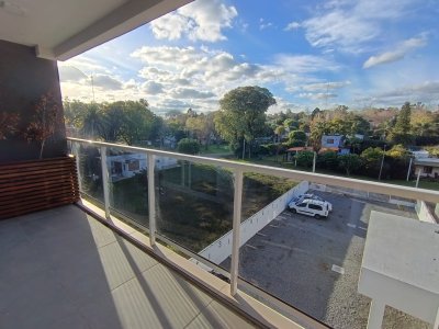 APARTAMENTO 305 ATARDECERES
