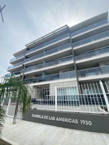 Hermoso apartamento en primer piso en el edificio atardeceres 