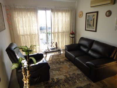 PROXIMAMENTE APARTAMENTO EN ALQUILER 3 DORMITORIOS CENTRO 