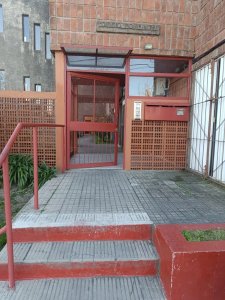 ALQUILER APARTAMENTO AMOBLADO 