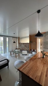 APARTAMENTO 203 I+O AMOBLADO