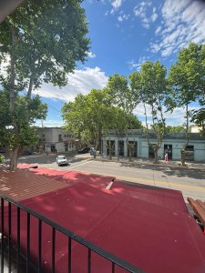 Hermoso apartamento en pleno general flores, colonia del sacramento